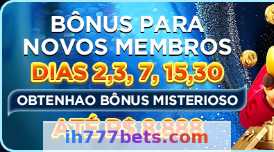 ih777 Cassino Online Seguro e Licenciado 2026 25 Imagem da página inicial 1
